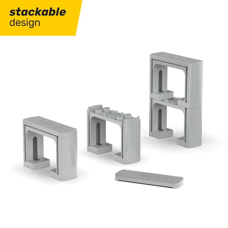 Intelino Stackable Towers