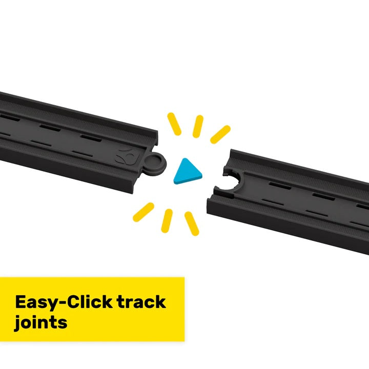 IntelinoEasy-Click Track Joints