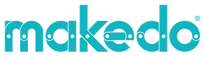 makedo Logo