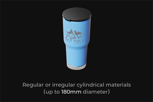 Engraved Tumbler