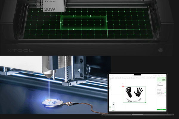 Pin Point Positioning