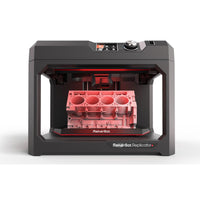 Makerbot Replicator Plus