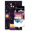 Cubetto Adventure Pack 4 - Deep Space