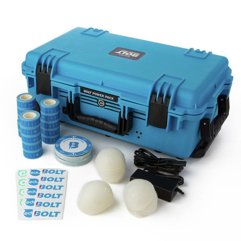 sphero bolt power pack