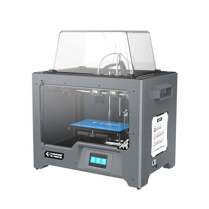 Flashforge Creator Pro 2