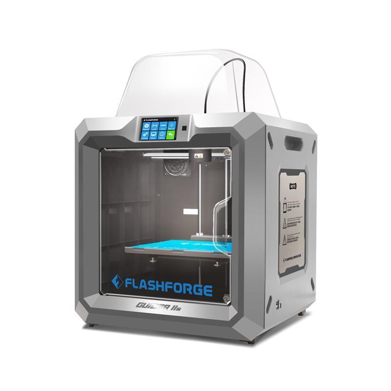 Flashforge Guider IIs