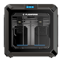 Flashforge Creator 3 Pro IDEX 3D Printer