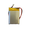 Rechargeable LIPO Battery - 3.7V 1800mAh