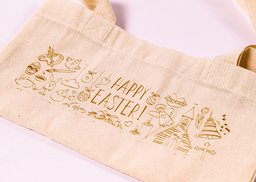Engraved Fabric