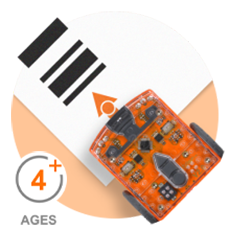 Edison Barcode Programming