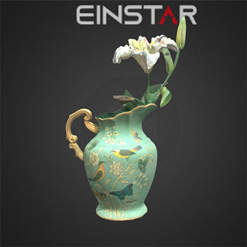 Vase (EinStar)