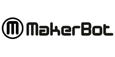 MakerBot 3D Printer Logo