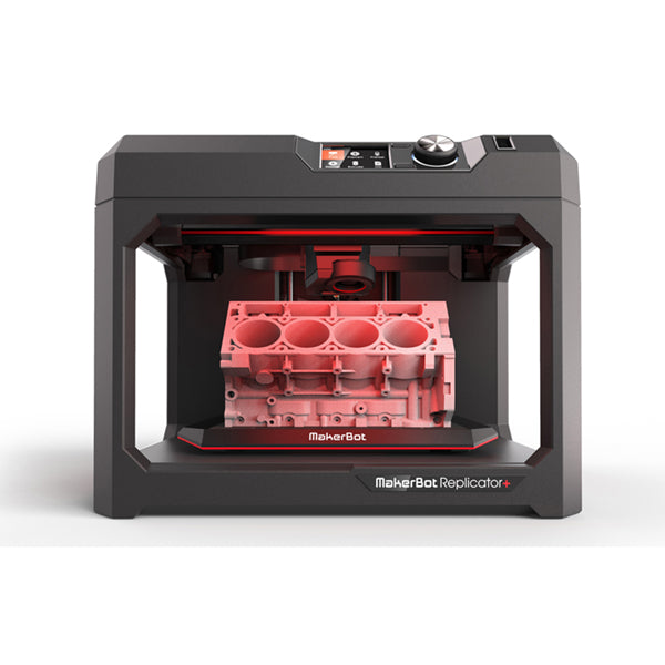 MakerBot Replicator Plus 3D Printer