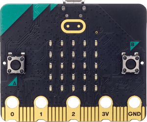 BBC micro:bit