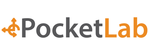 PocketLab Logo