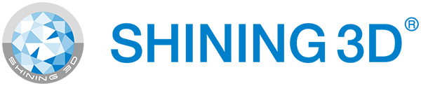 Shining 3D Logo