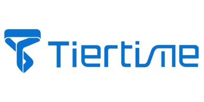 Tiertime 3D Printer Logo