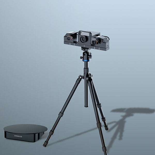 TranScan C 3D Scanner