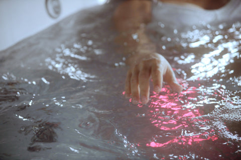 jacuzzi infrared and red light therapy j-400 and j-lx