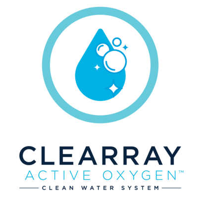 jacuzzi clearray active oxygen