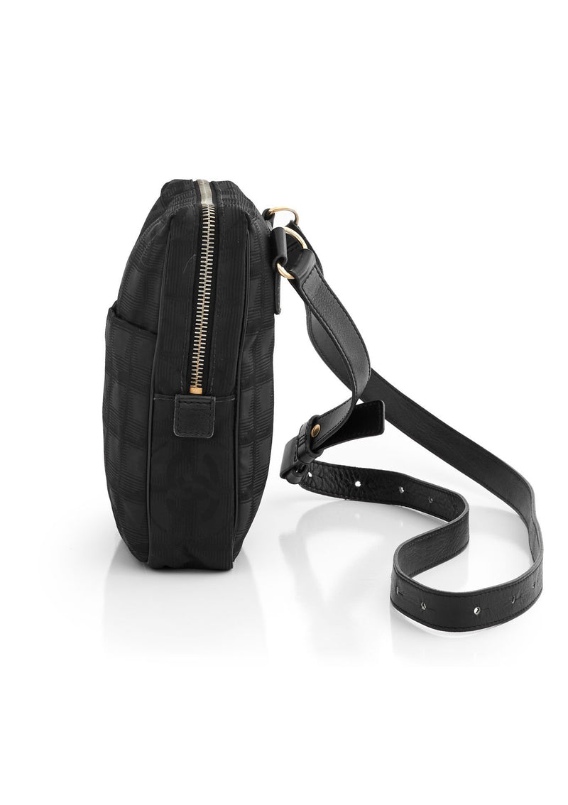 Chanel Convertible Crossbody Waist Bag – Parallel Luxury
