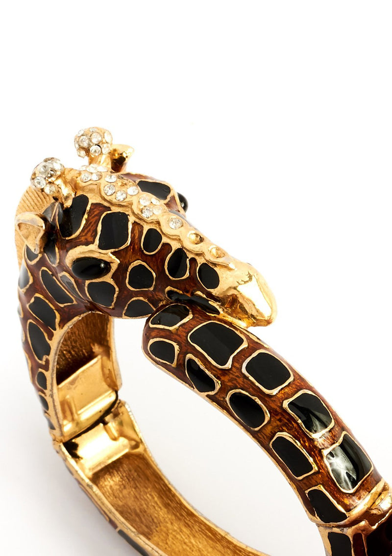 Gold gold plated bracelet Dior Gold in Gold plated  16169934