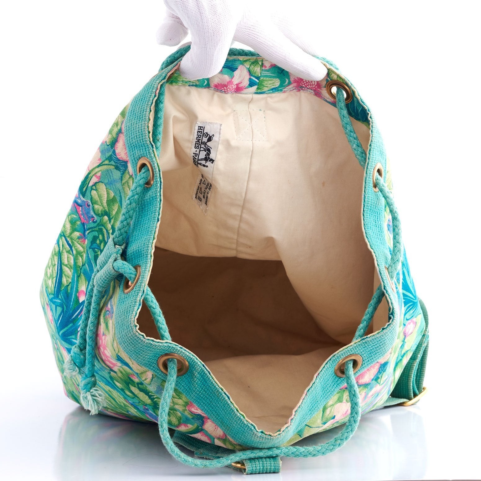 Hermes Bucket Bag – Parallel Luxury