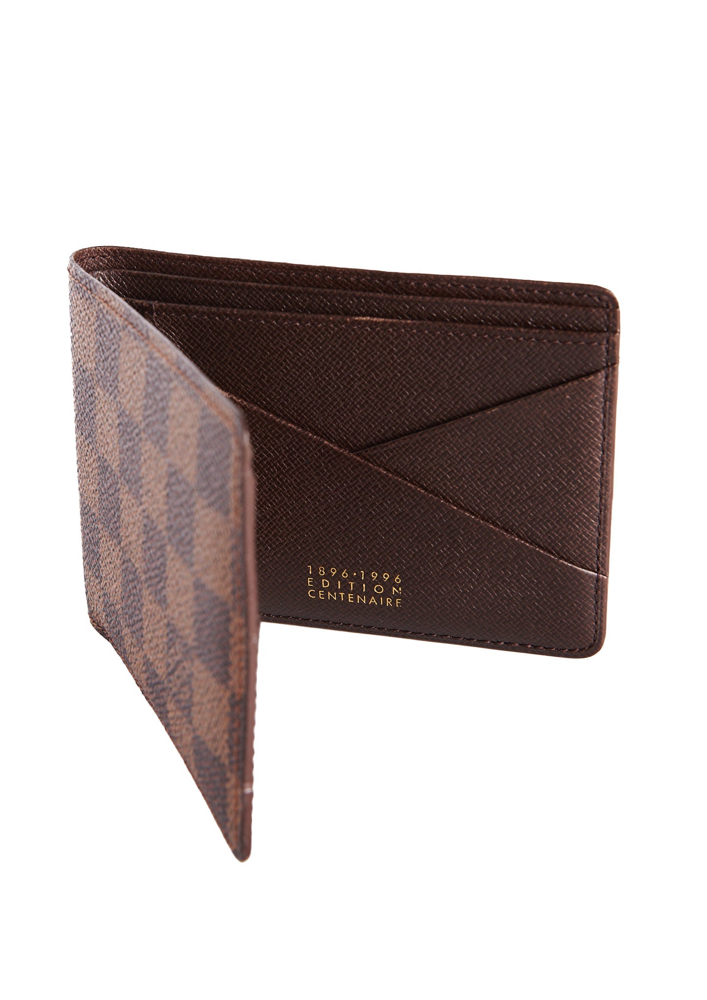 Louis Vuitton Men's Marco Wallet - 1993