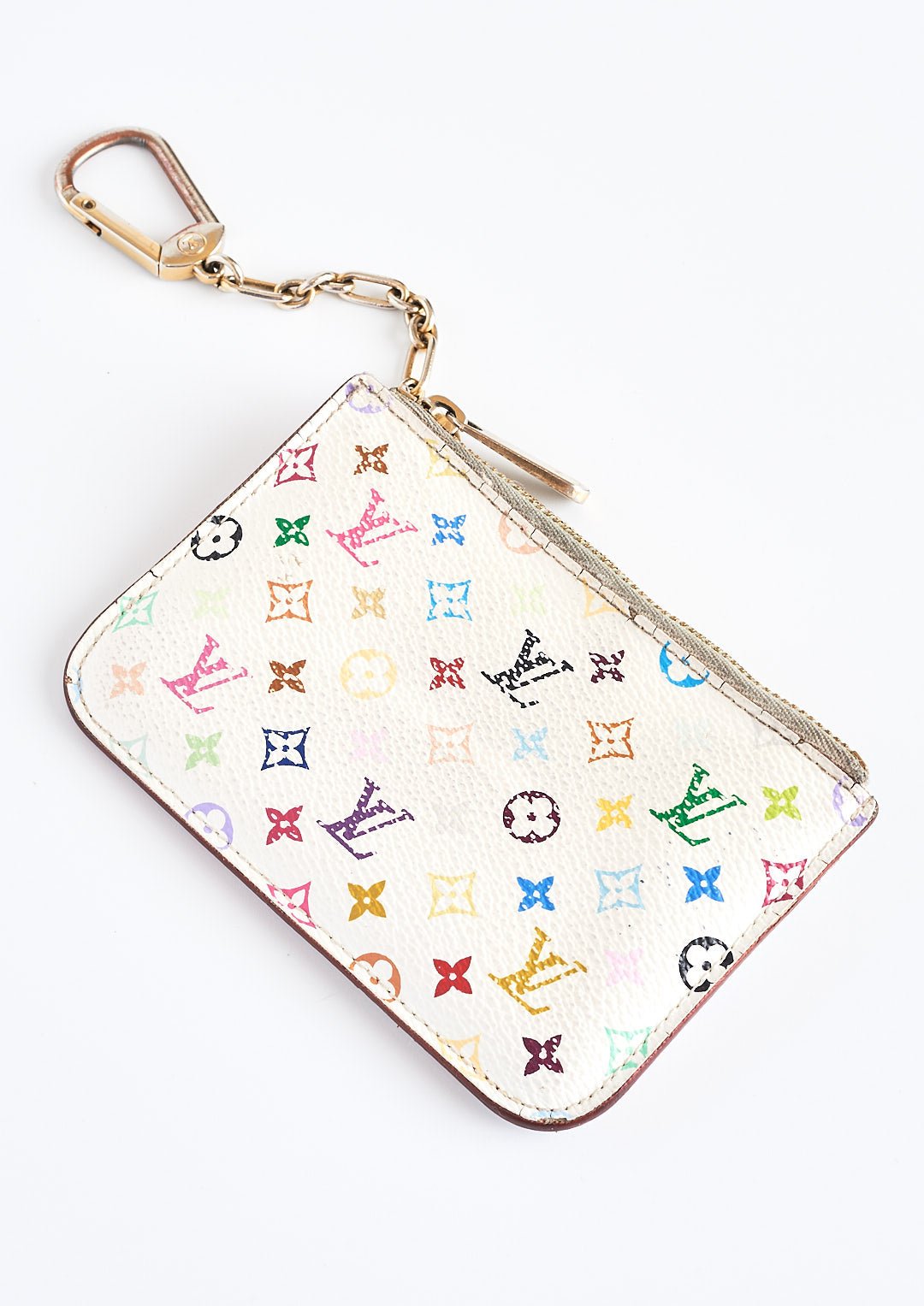 Louis Vuitton Round Coin Purse Venice Edition – ＬＯＶＥＬＯＴＳＬＵＸＵＲＹ