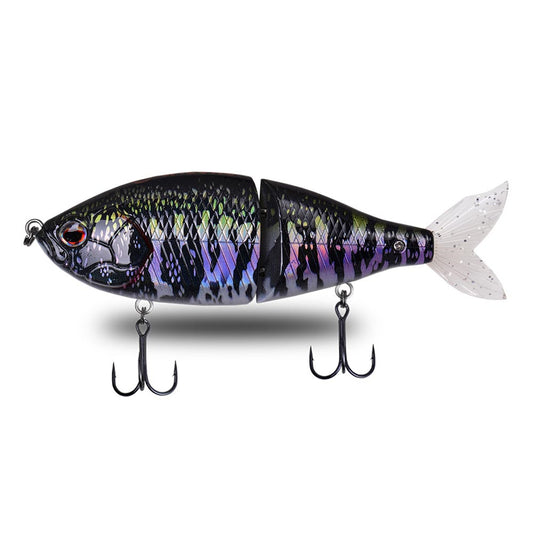 4 Strike Flex Lipless Crankbait – FishingHut Co