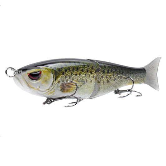 Bass Hunter Pro Series 6.5 – FishingHut Co