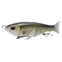 Load image into Gallery viewer, Bass Hunter Glide 2.0 7&quot;
