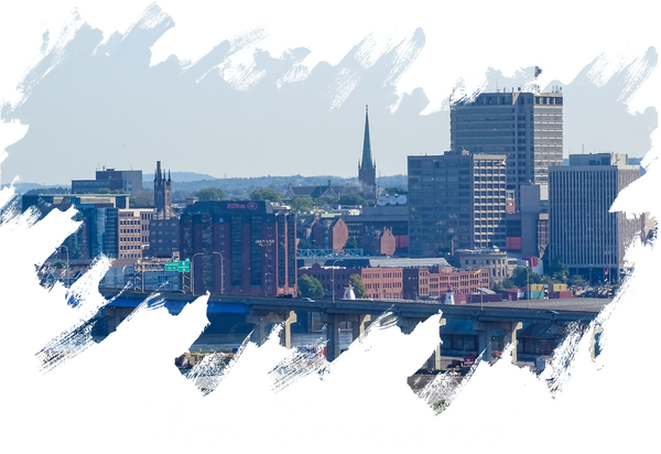 New Brunswick