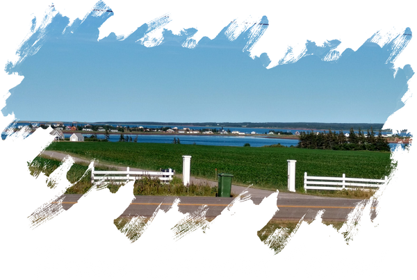 Prince Edward Island