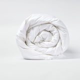 330TC Down Alternative - All Season Comforter - White