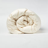 Lanadown Comforter - 650 Fill Power - White