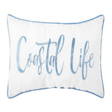 Coralie Sound Cotton Quilt Set - Multi