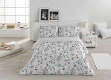 Lancaster Duvet Cover - Multi