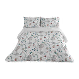 Lancaster Duvet Cover - Multi