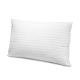 Perfect Dreams Pillow - White