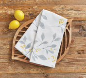 Harper Floral Table Linens - Multi