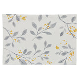 Harper Floral Table Linens - Multi