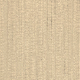 Grasscloth Lined Grommet Panel Linen - Linen