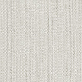 Grasscloth Lined Grommet Panel White - White