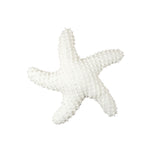 C & F Home Starfish Pillow - no color