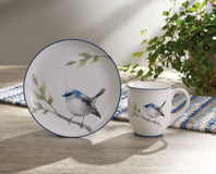 Aviary Williamsburg Ceramics - Multi