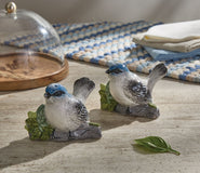 Aviary Williamsburg Ceramics - Multi