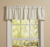 Larkin Shower Curtain & Window Valance - Multi