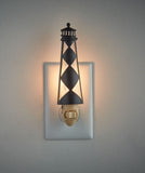 Cape Lookout Night Light - Black