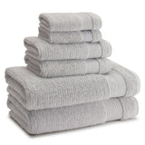 Pergamon Turkish Towels - Platinum